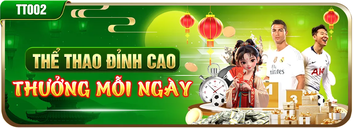 Sân vận động với ánh đèn rực rỡ và biểu tượng Euro